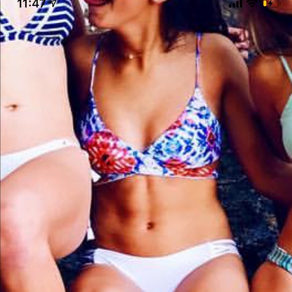 L Space reversible top - Picture 1 of 4